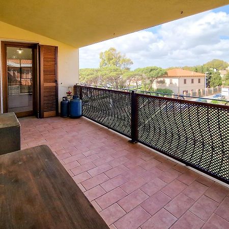 Murphy Holiday Home - Residenza Aldo Moro 02 La Maddalena  Eksteriør billede