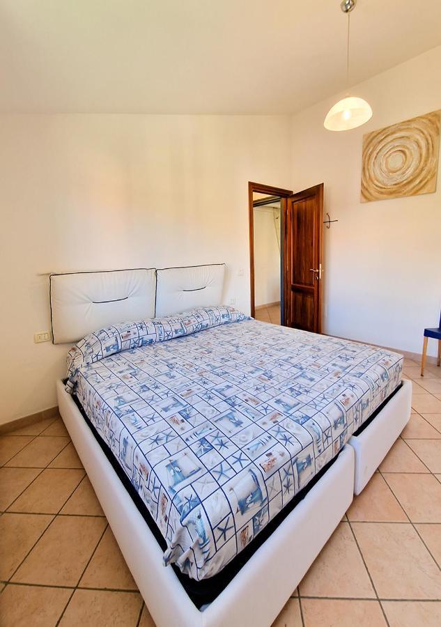 Murphy Holiday Home - Residenza Aldo Moro 02 La Maddalena  Eksteriør billede