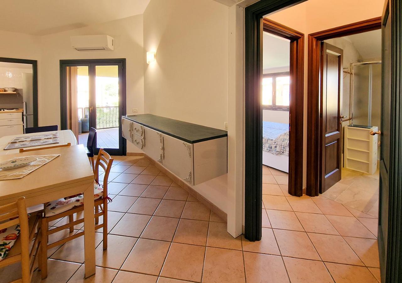 Murphy Holiday Home - Residenza Aldo Moro 02 La Maddalena  Eksteriør billede