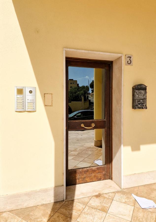 Murphy Holiday Home - Residenza Aldo Moro 02 La Maddalena  Eksteriør billede