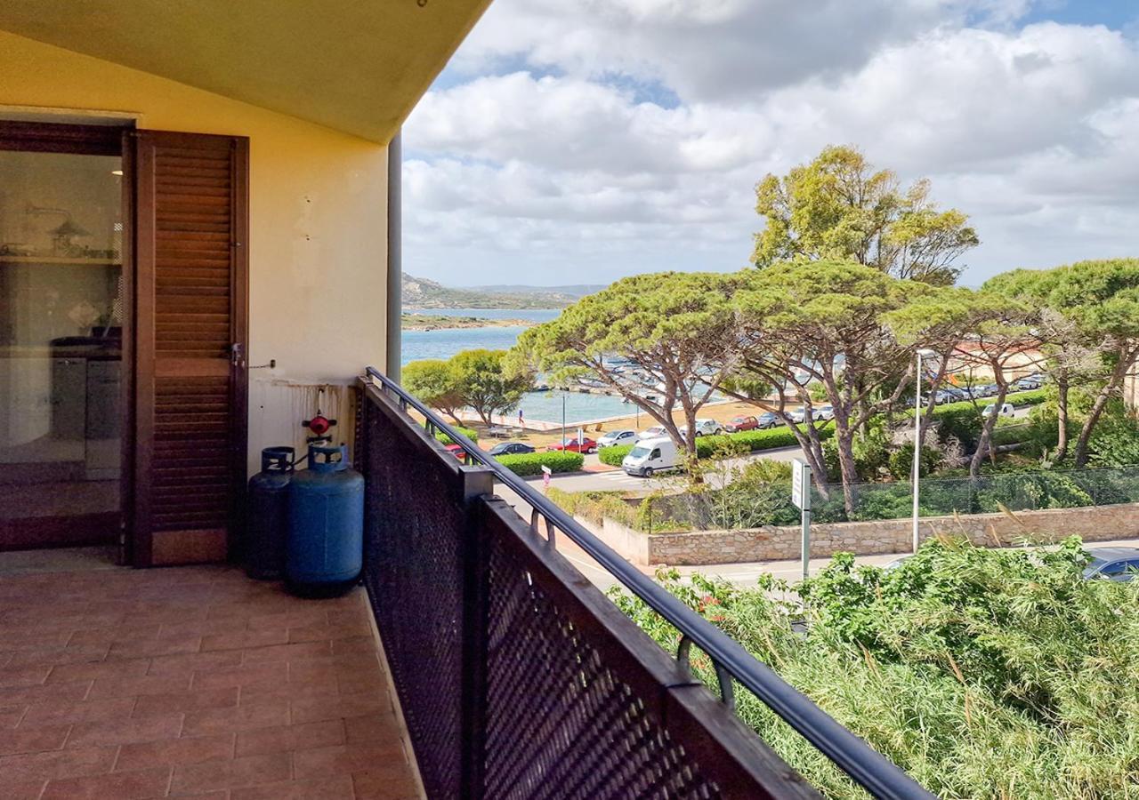 Murphy Holiday Home - Residenza Aldo Moro 02 La Maddalena  Eksteriør billede